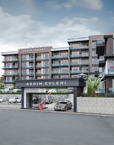 Asrın Evleri